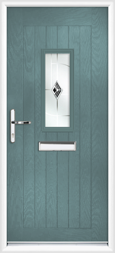 Cumbria black cavana